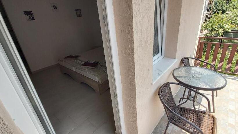 پانسیون Vila Arsovi