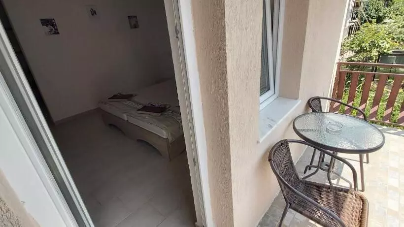 پانسیون Vila Arsovi