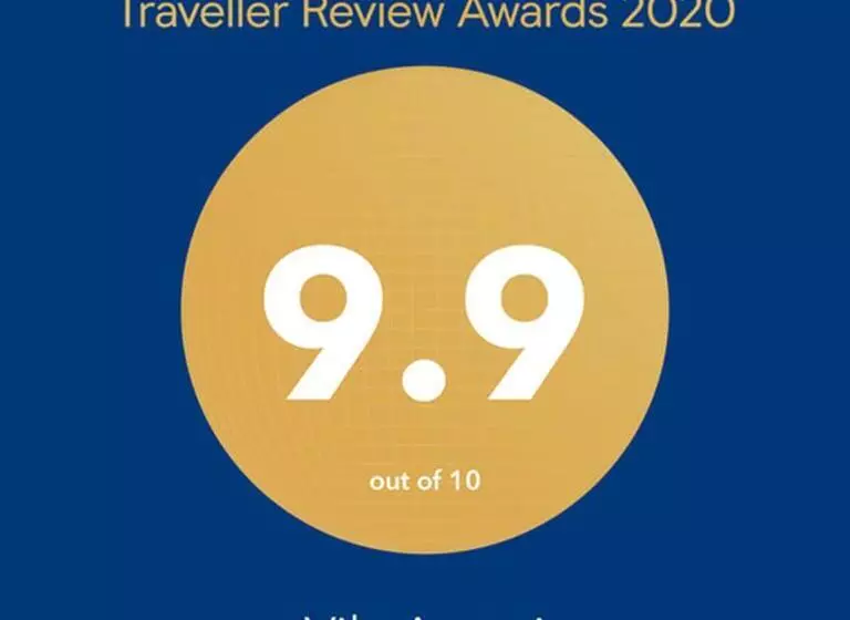 پانسیون Vila Arsovi