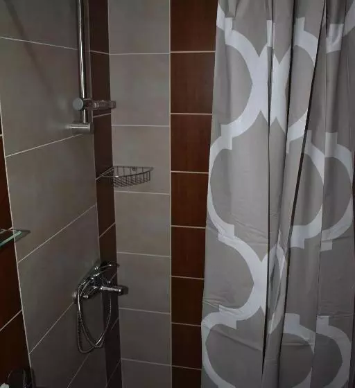 پانسیون Vila Arsovi