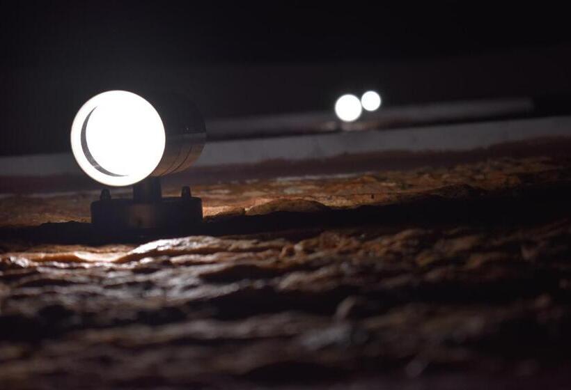 پانسیون Vila Arsovi