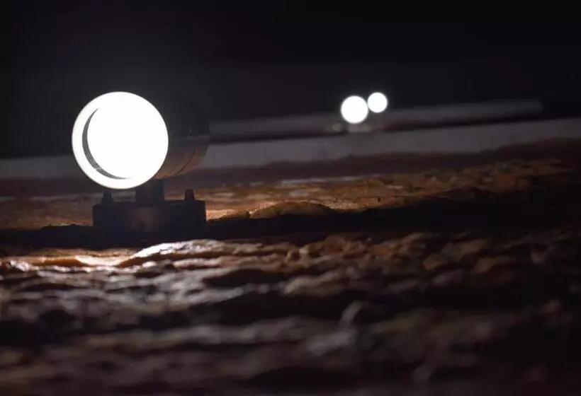 پانسیون Vila Arsovi