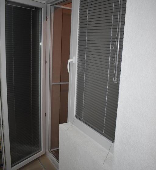 پانسیون Vila Arsovi