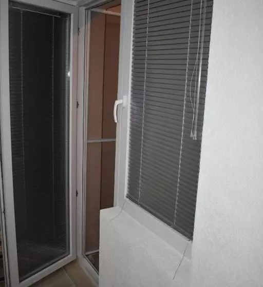 پانسیون Vila Arsovi