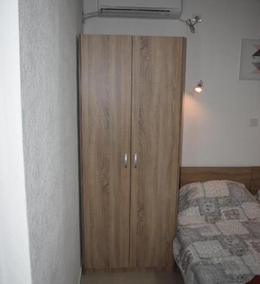 پانسیون Vila Arsovi