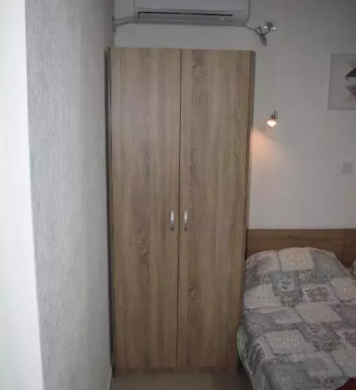 پانسیون Vila Arsovi