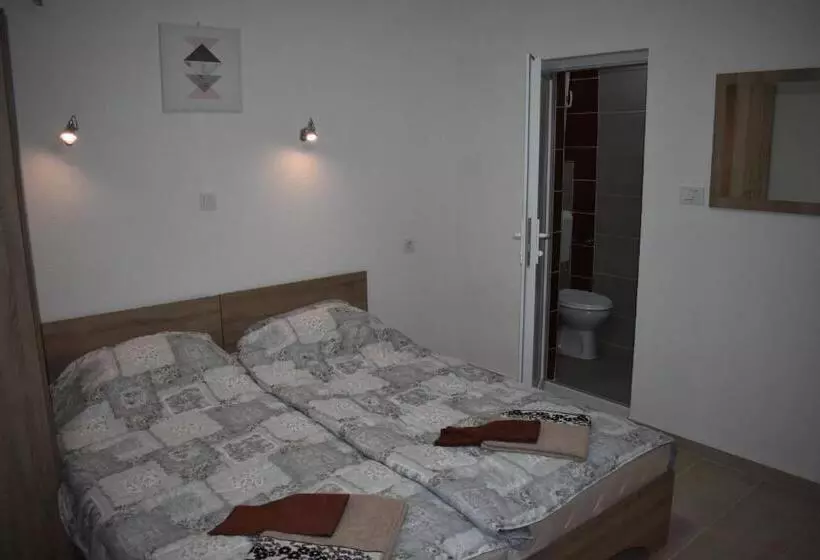 پانسیون Vila Arsovi