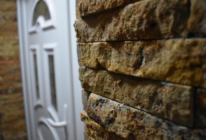 پانسیون Vila Arsovi