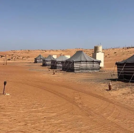 هتل Stars Light Private Camp