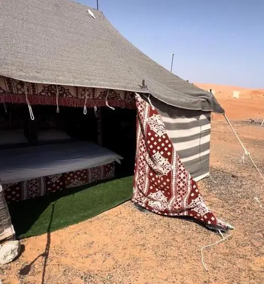 هتل Stars Light Private Camp