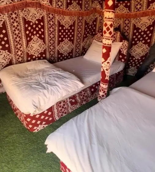 هتل Stars Light Private Camp