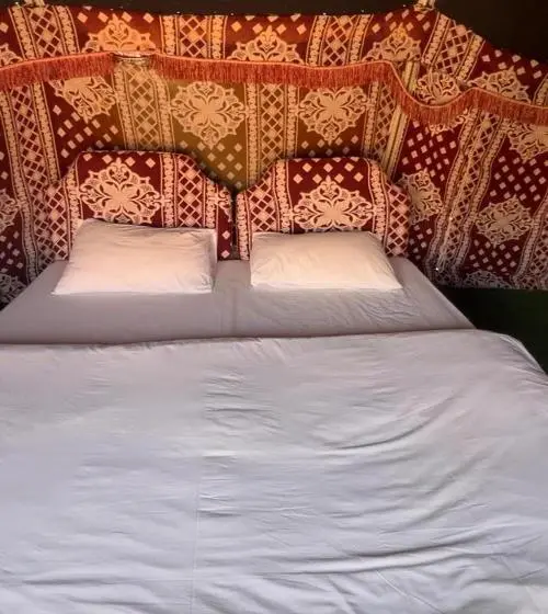هتل Stars Light Private Camp