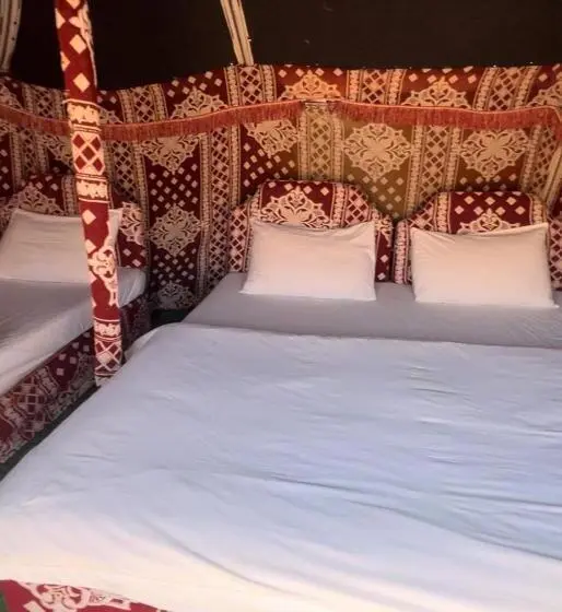 هتل Stars Light Private Camp