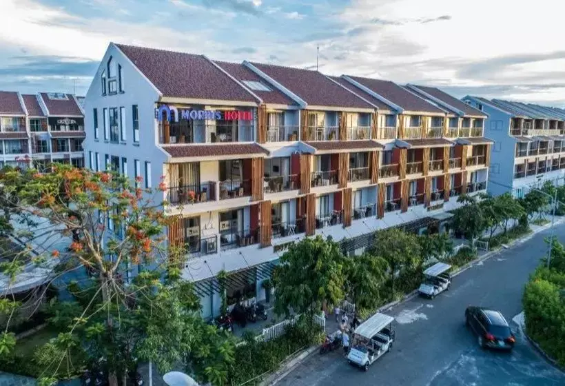 هتل Morris Phu Quoc