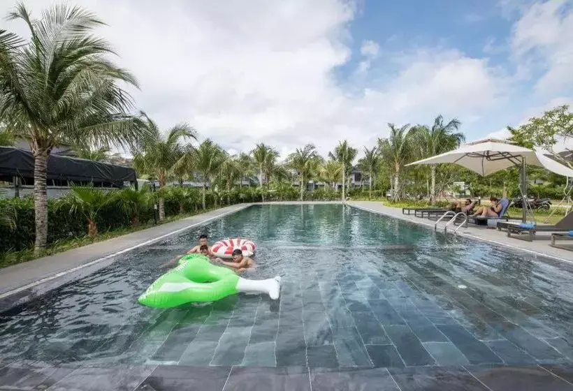 هتل Morris Phu Quoc