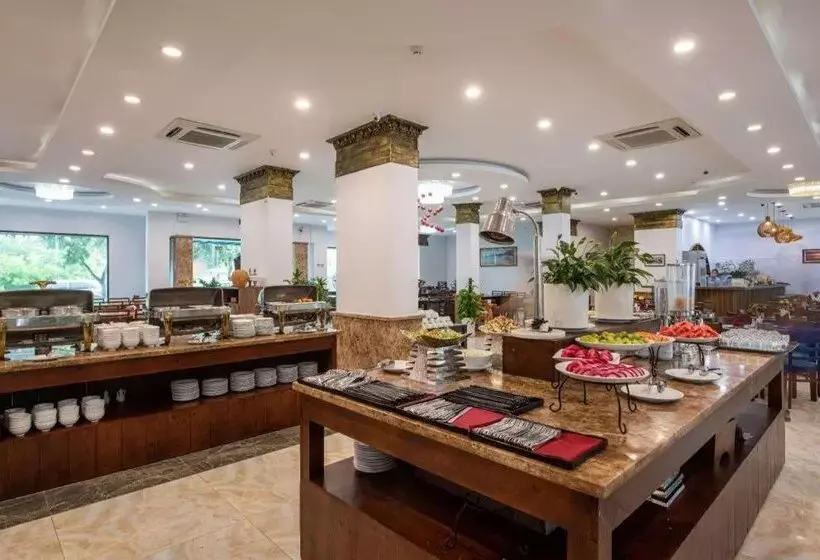 هتل Morris Phu Quoc