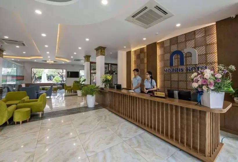 هتل Morris Phu Quoc