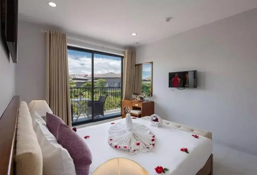 هتل Morris Phu Quoc