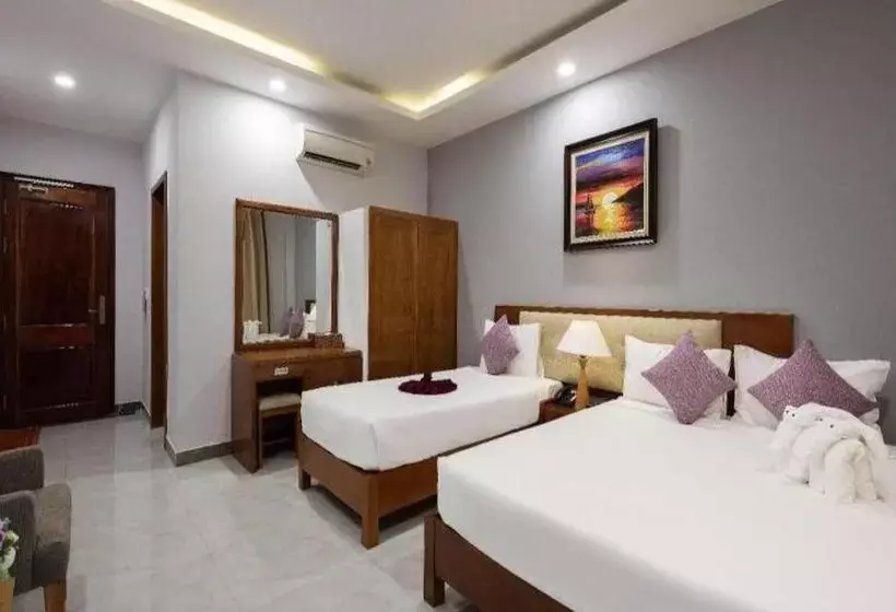 هتل Morris Phu Quoc