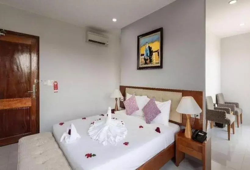هتل Morris Phu Quoc