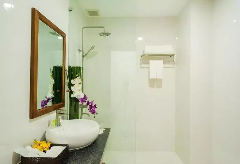 هتل Morris Phu Quoc