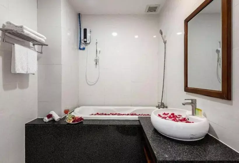 هتل Morris Phu Quoc