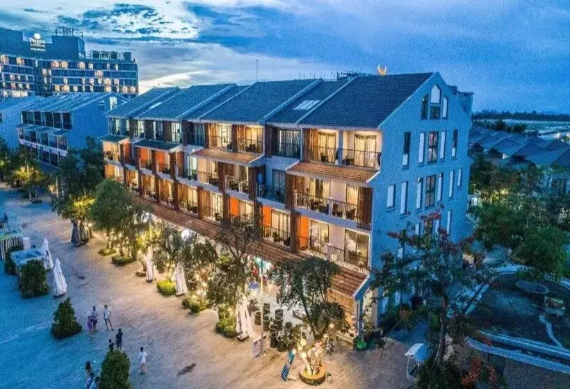 هتل Morris Phu Quoc