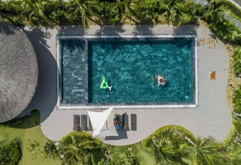 هتل Morris Phu Quoc