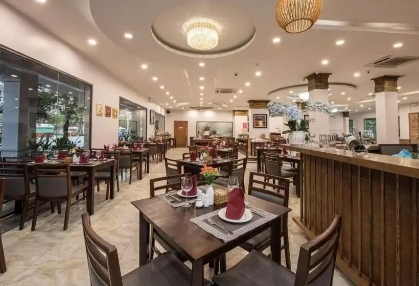 هتل Morris Phu Quoc