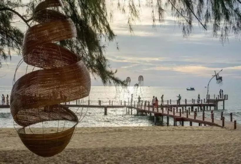 هتل Morris Phu Quoc