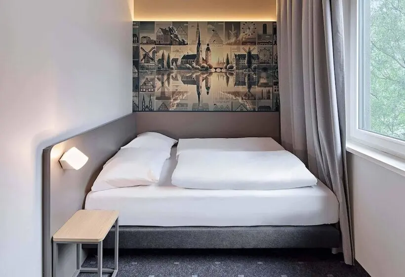 B&b Hotel Lippstadt