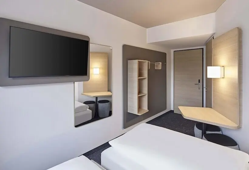 B&b Hotel Lippstadt