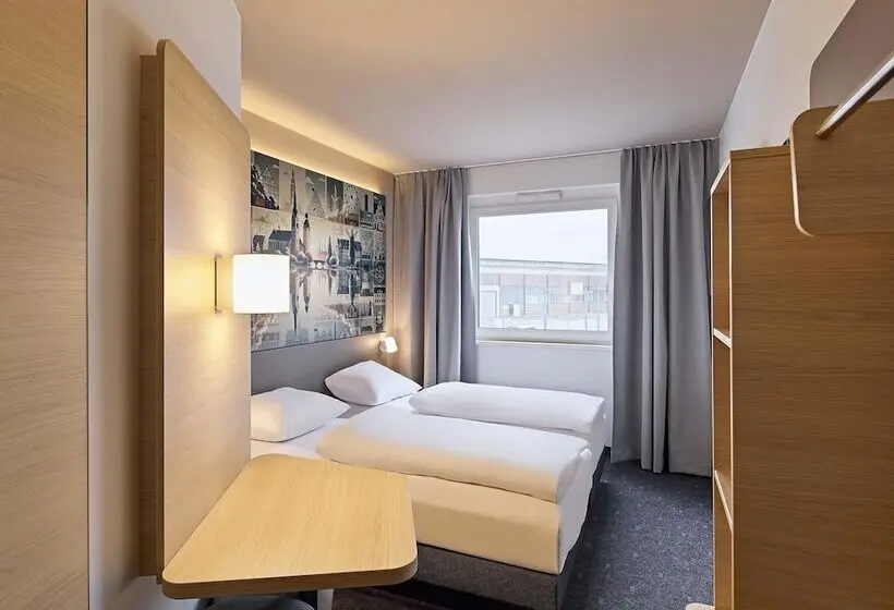 B&b Hotel Lippstadt