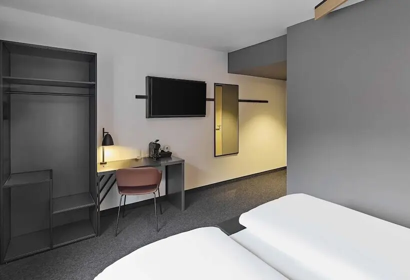 B&b Hotel Lippstadt