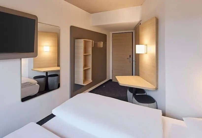 B&b Hotel Lippstadt