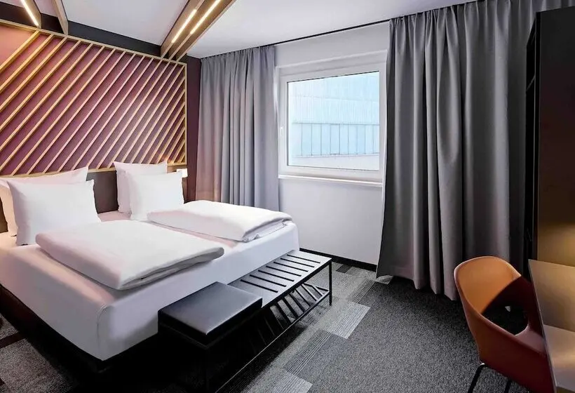 B&b Hotel Lippstadt