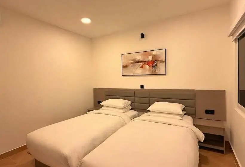 هتل Manta Beach Retreat