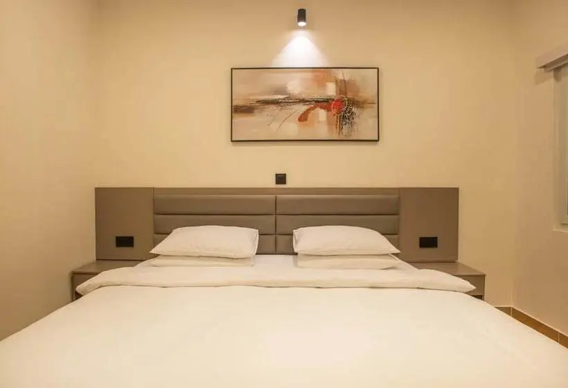 هتل Manta Beach Retreat