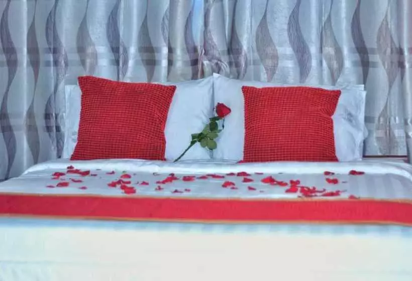 تختخواب و صبحانه Limrock