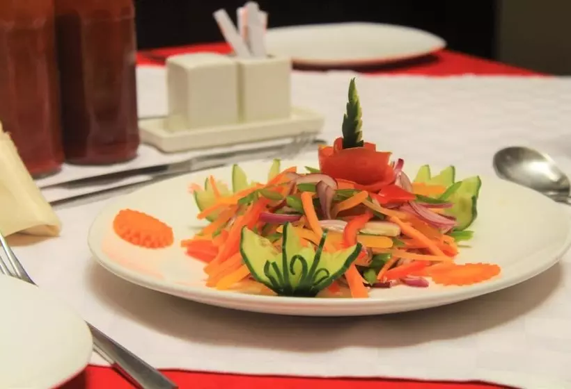 تختخواب و صبحانه Limrock