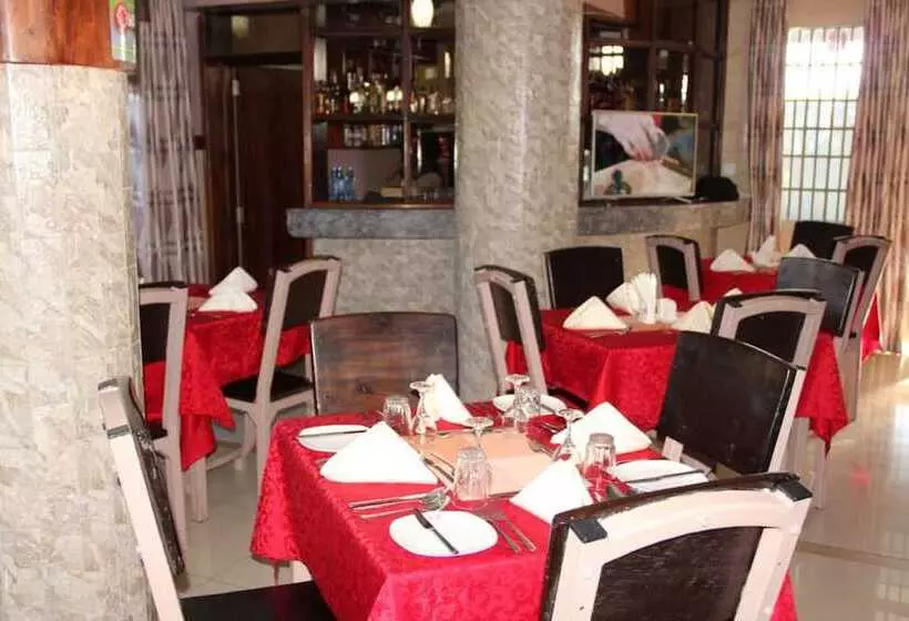 تختخواب و صبحانه Limrock