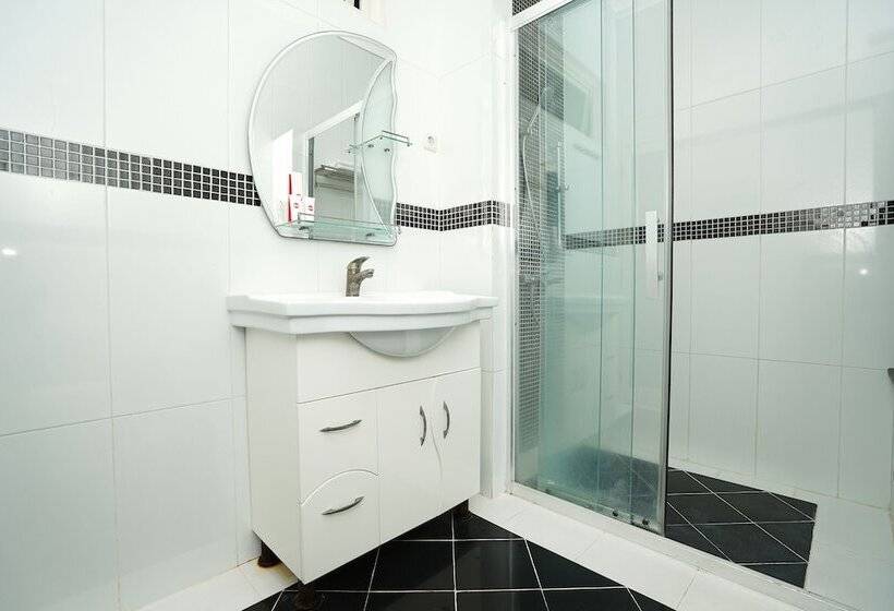 Hotel Oyo 782 Semampir Residence At Citraland