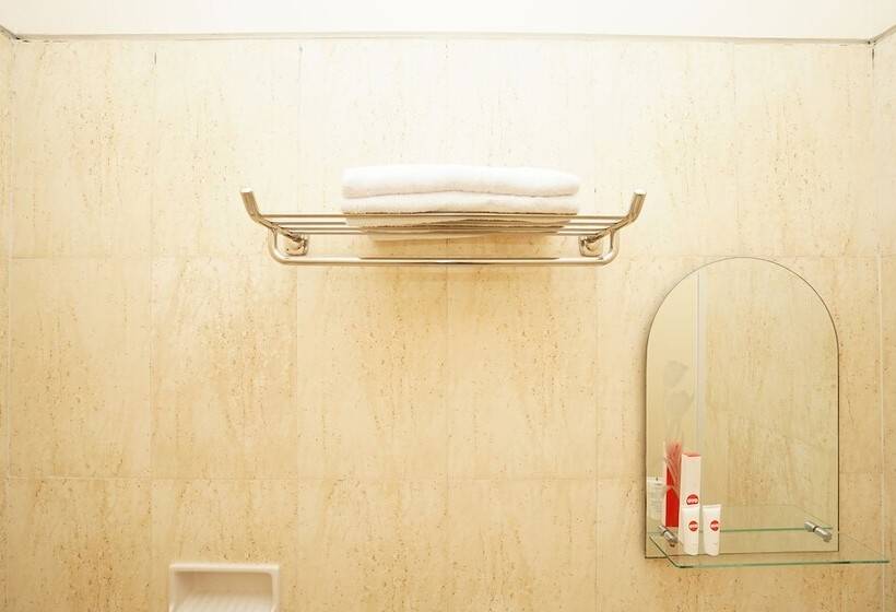 Hotel Oyo 782 Semampir Residence At Citraland