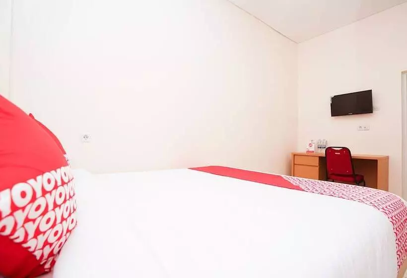 ホテル Oyo 782 Semampir Residence At Citraland