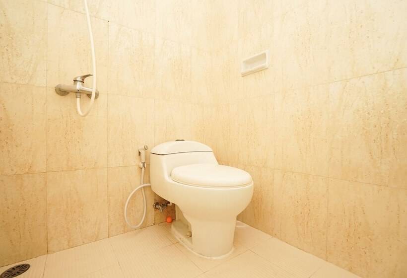 Hotel Oyo 782 Semampir Residence At Citraland