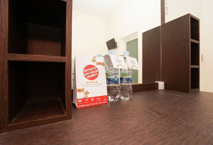 Hotel Oyo 782 Semampir Residence At Citraland