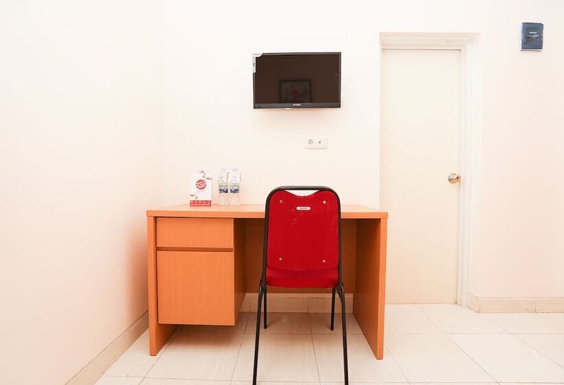 Hotel Oyo 782 Semampir Residence At Citraland