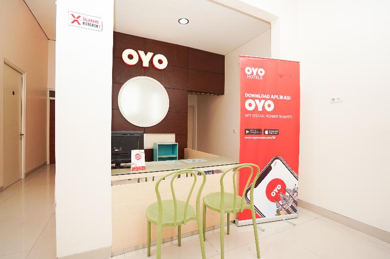 Hotel Oyo 782 Semampir Residence At Citraland