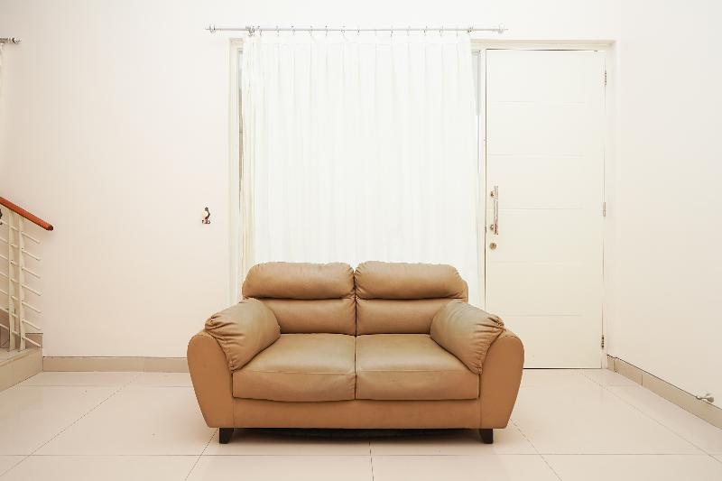 Hotel Oyo 782 Semampir Residence At Citraland