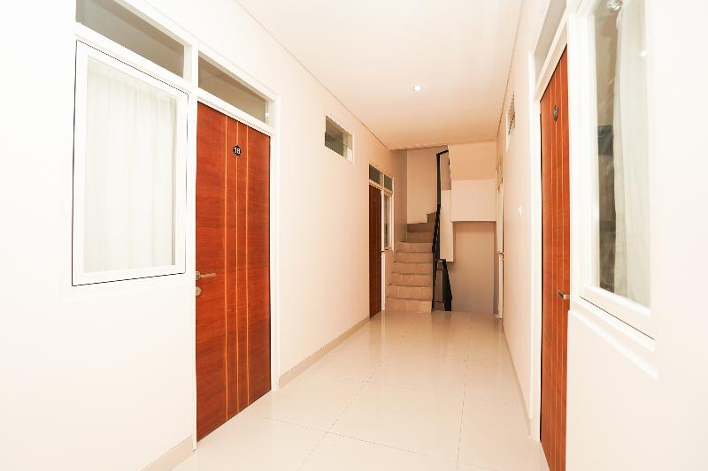 Hotel Oyo 782 Semampir Residence At Citraland